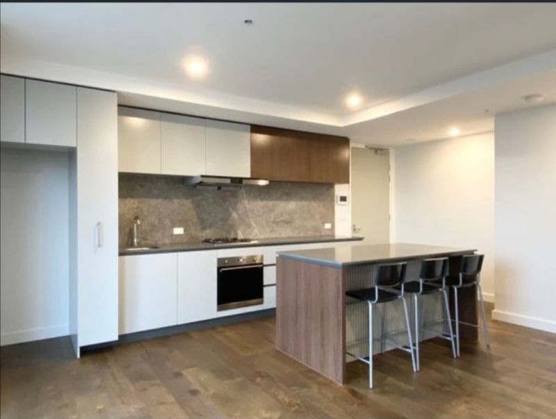2 bedrooms Apartment / Unit / Flat in 411/23 Batman Street WEST MELBOURNE VIC, 3003