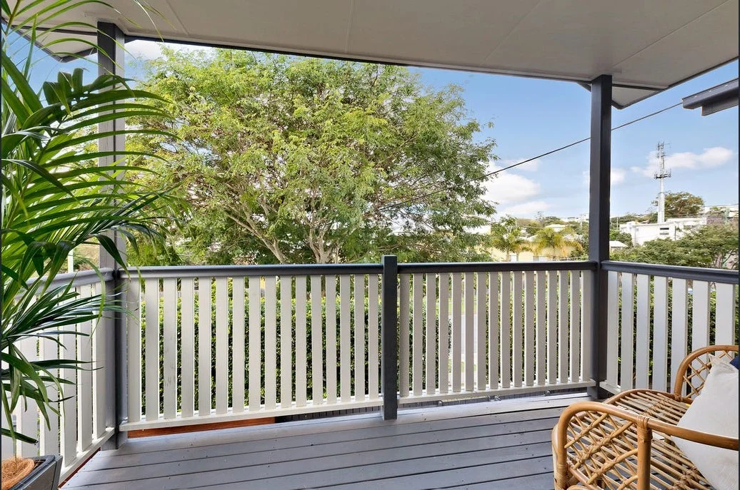 1/28 Key Street, Morningside QLD 4170