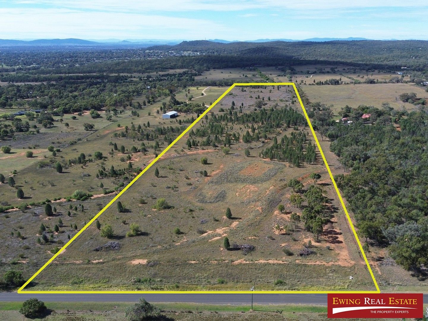 216 HUNTS ROAD, Gunnedah NSW 2380, Image 0