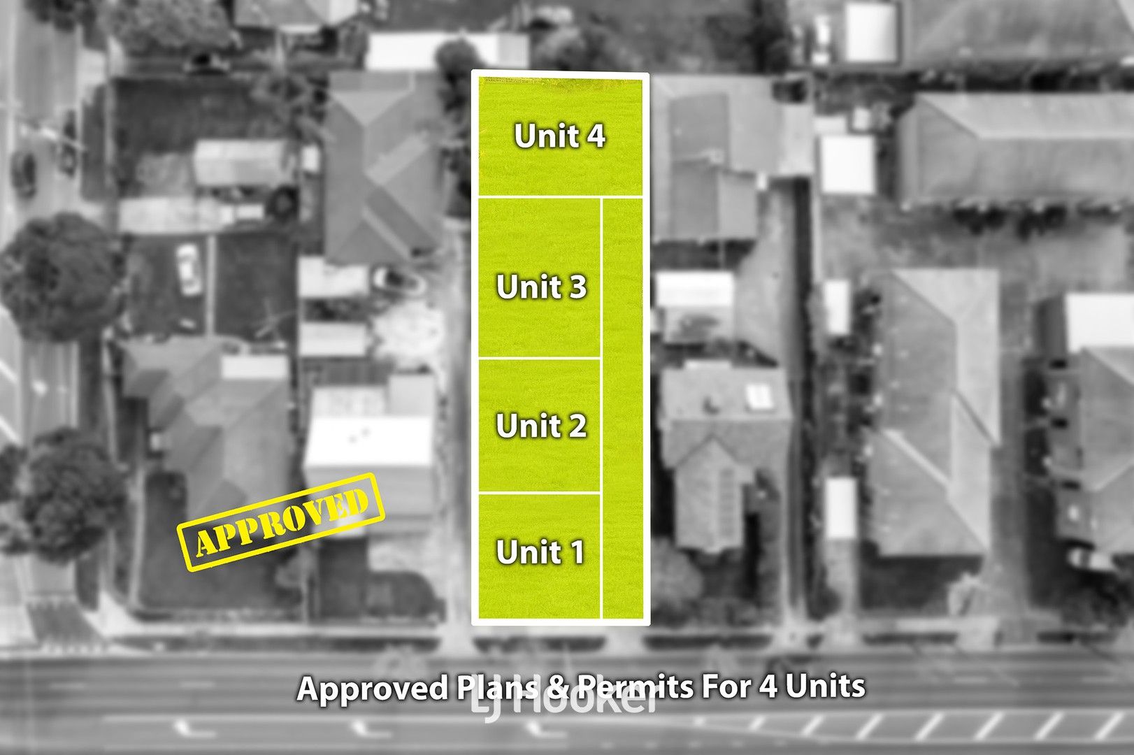 Vacant land in 19 Stud Road, DANDENONG VIC, 3175