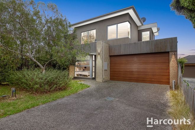 Picture of 1/1 Munro Avenue, MOUNT WAVERLEY VIC 3149