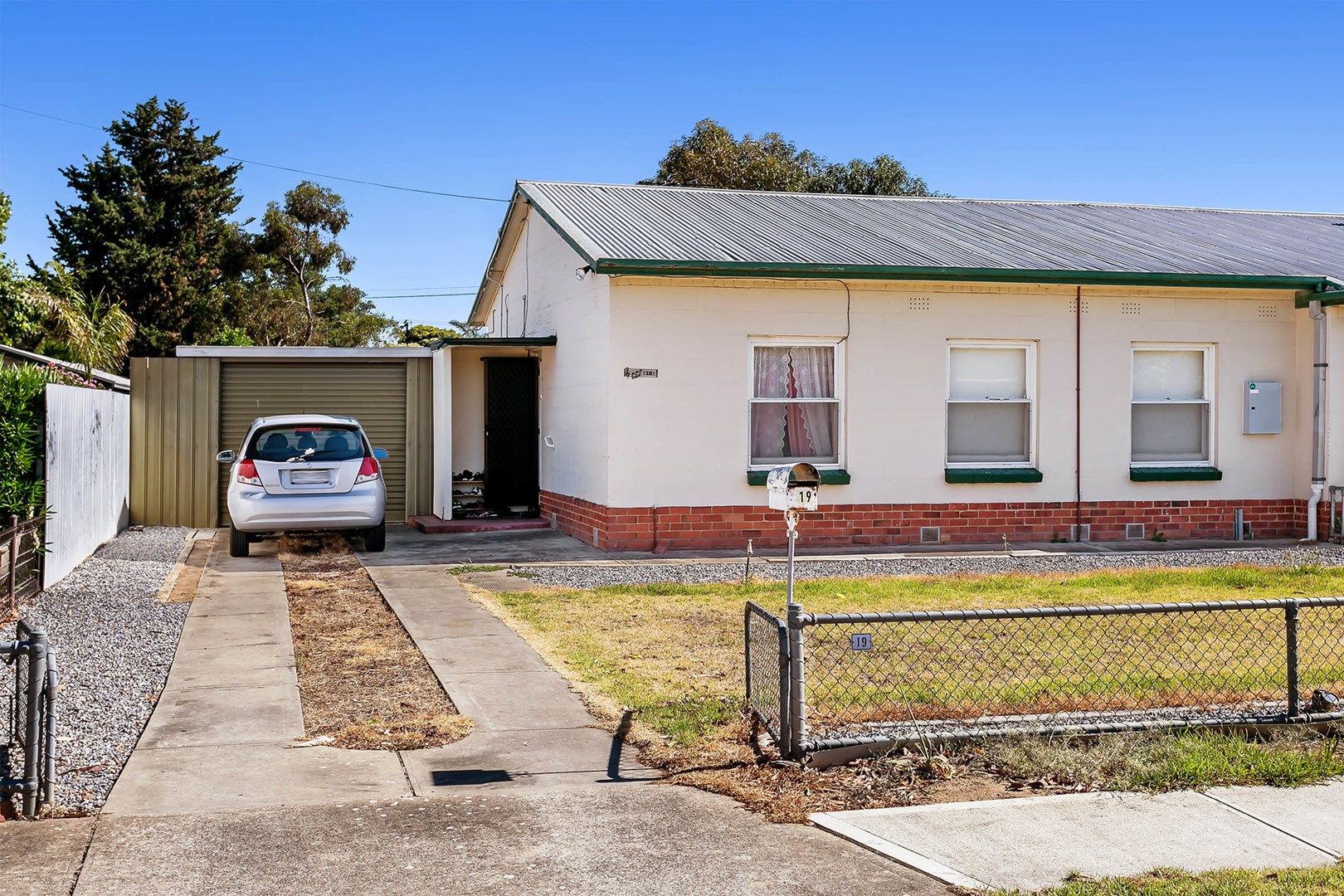 19 Nunyah Avenue, Park Holme SA 5043, Image 0