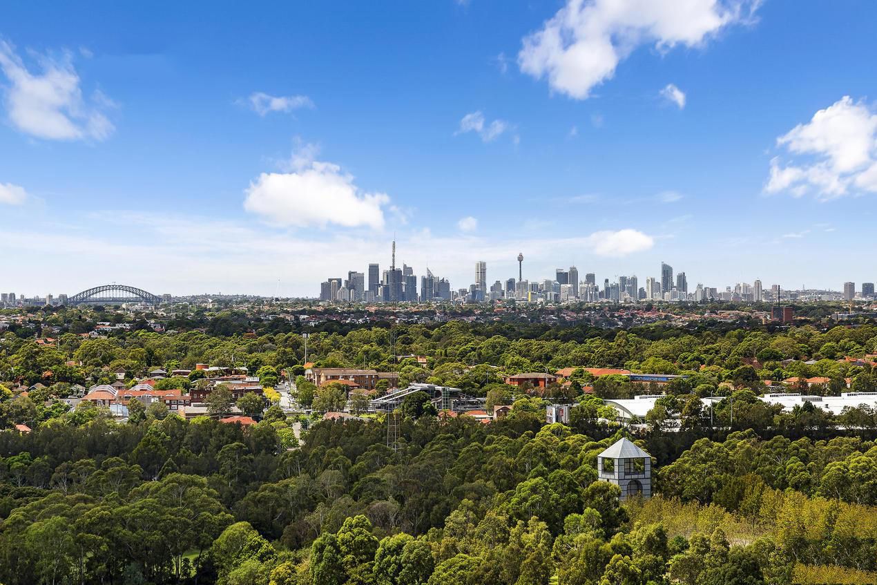 1 bedrooms Apartment / Unit / Flat in 605/1 Australia Ave SYDNEY OLYMPIC PARK NSW, 2127