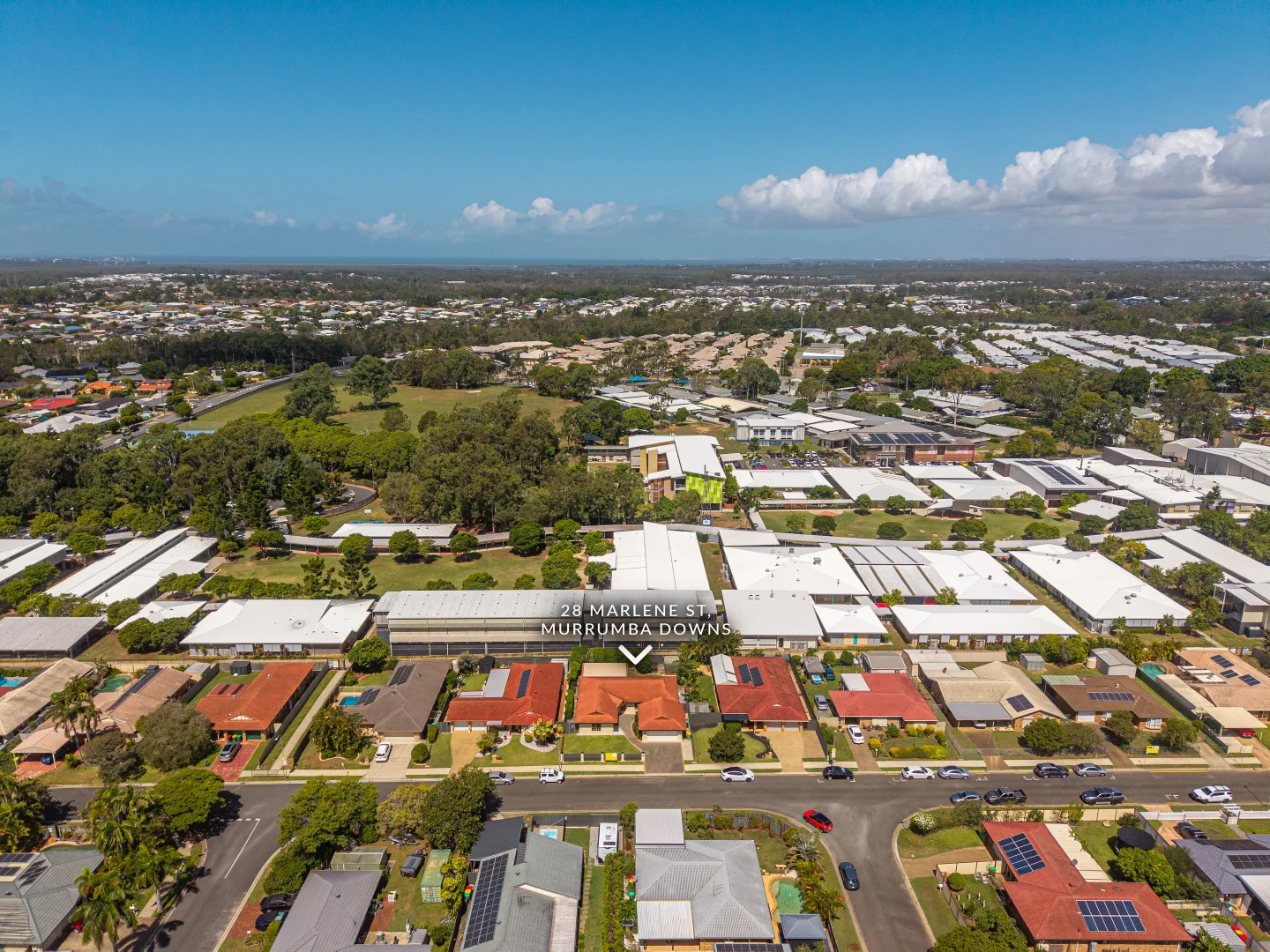 Additional image 20 of 28 Marlene Street, Murrumba Downs QLD 4503