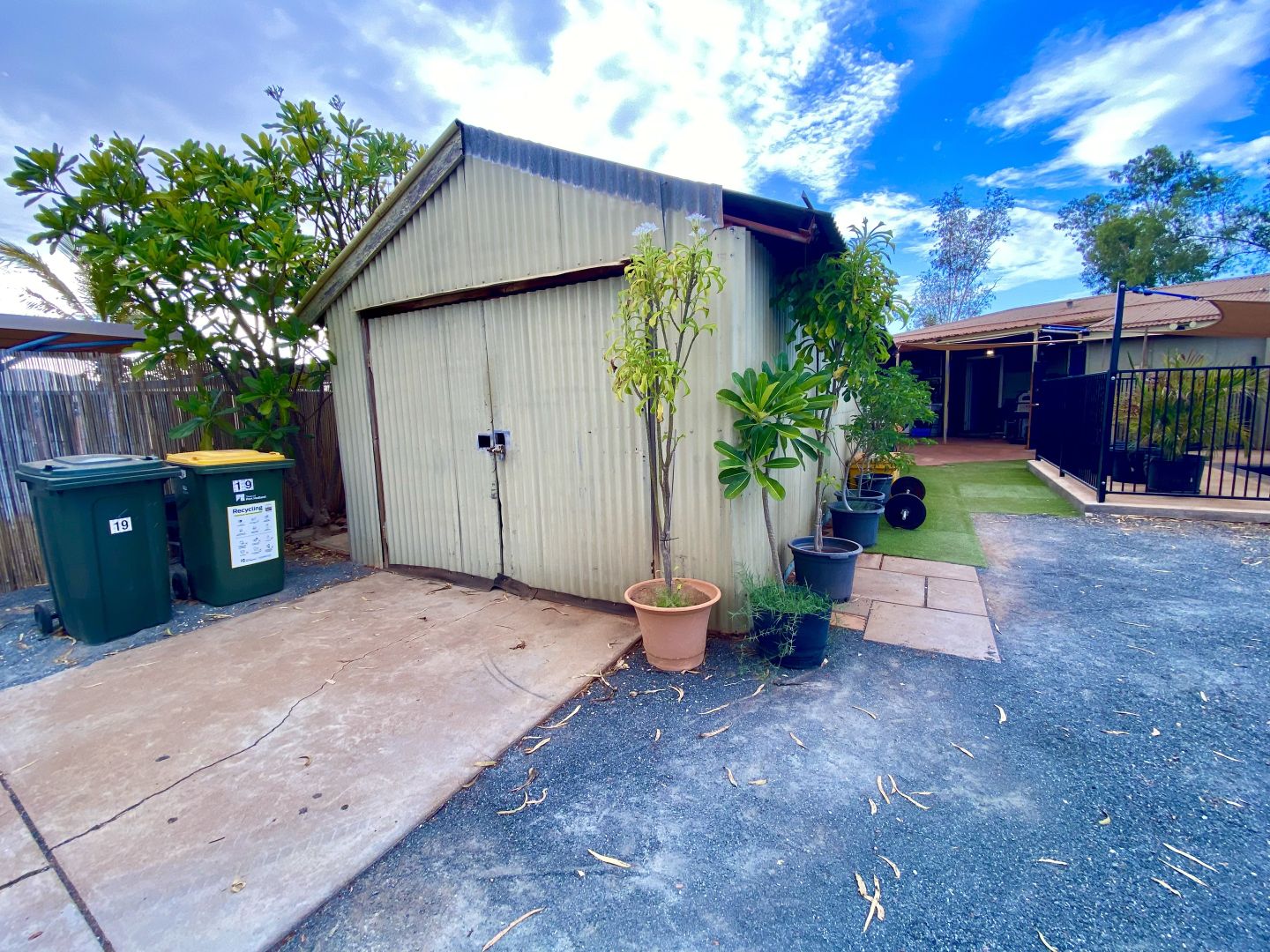 19 Somerset Crescent, South Hedland WA 6722, Image 2