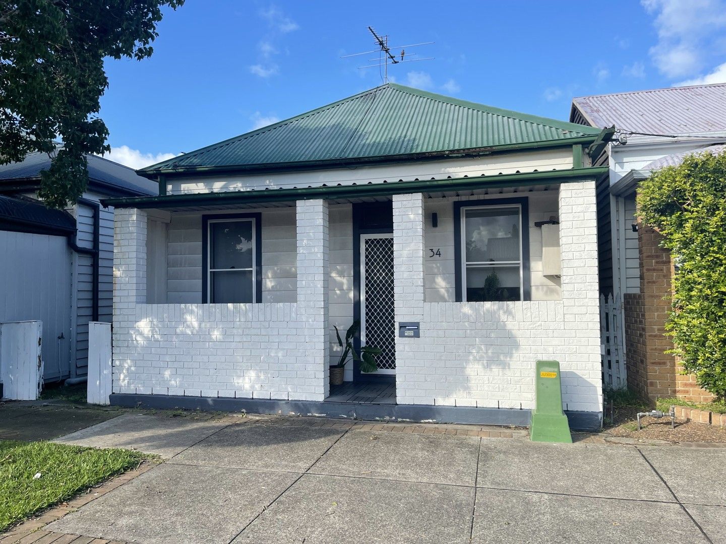 34 Garrett Street, Carrington NSW 2294 House For Rent Domain