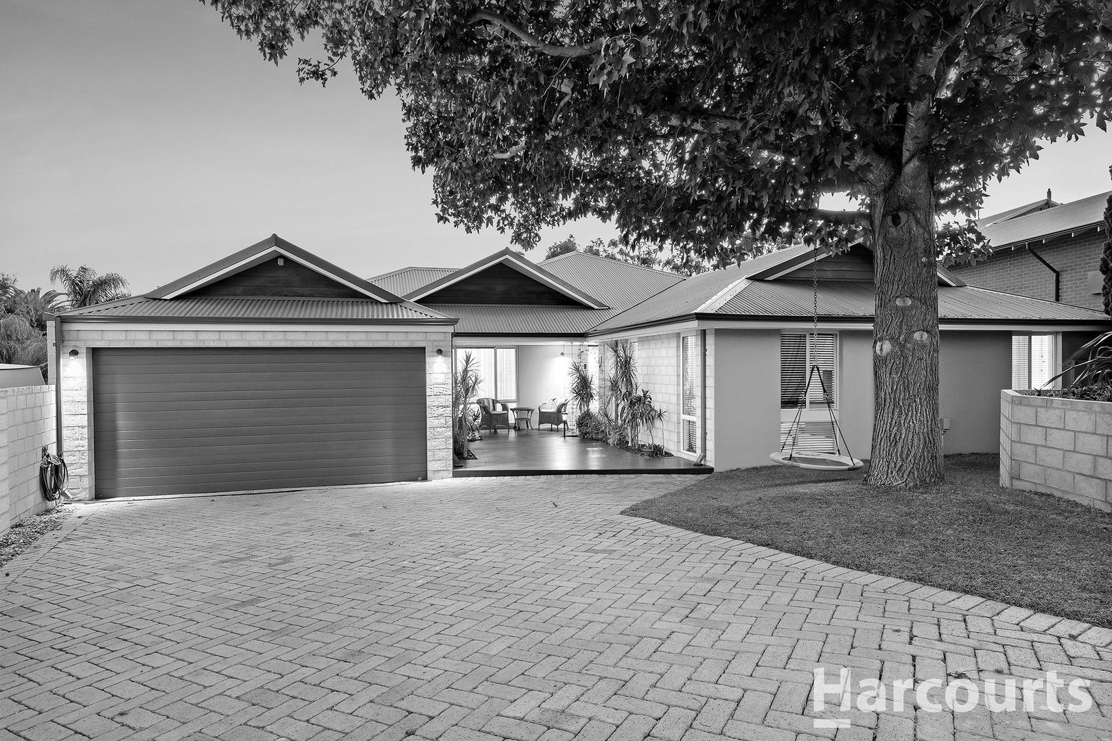 3 Carina Circle, Halls Head WA 6210, Image 0