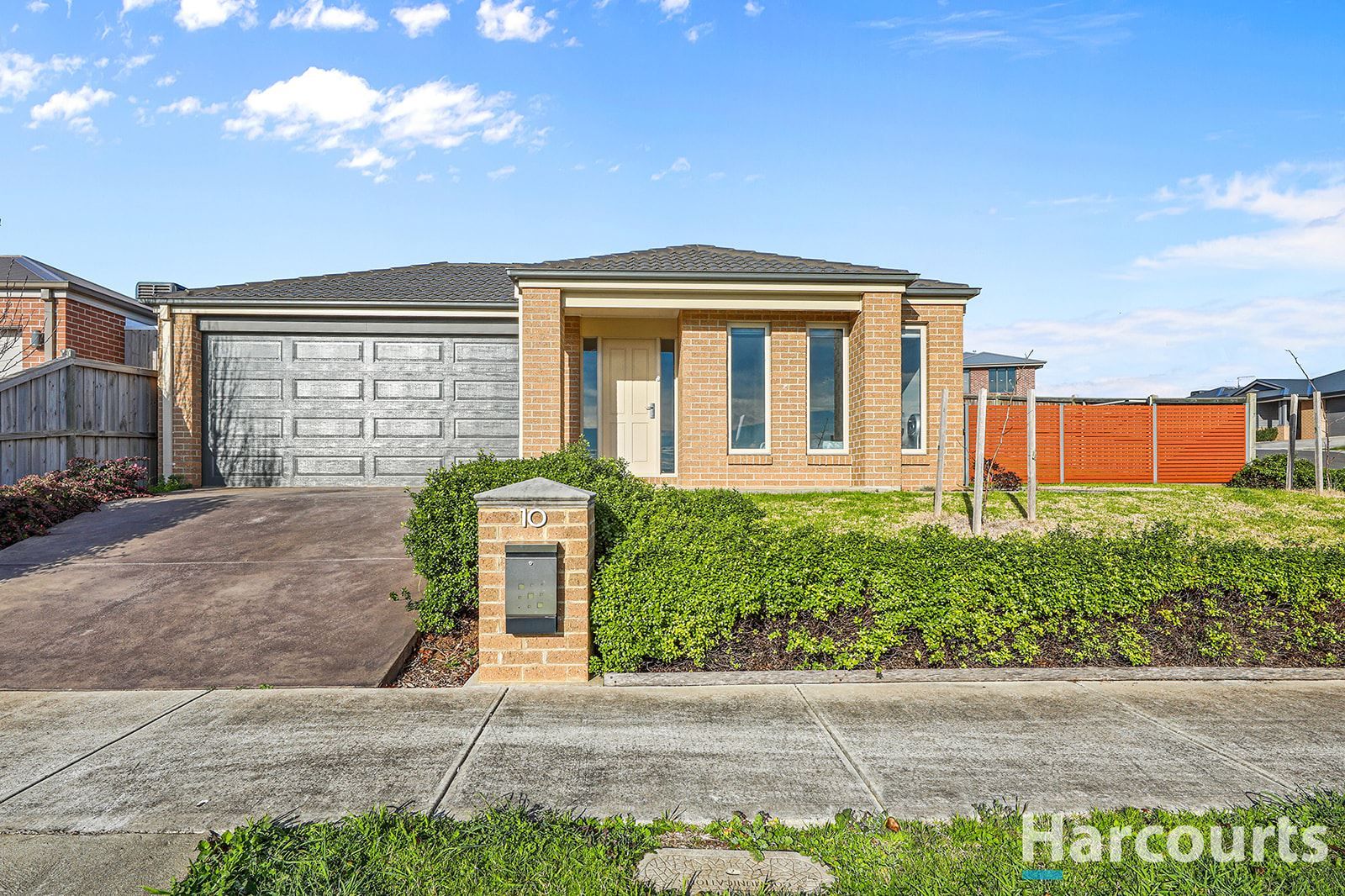 10 Maidenhair Drive, Warragul VIC 3820, Image 0