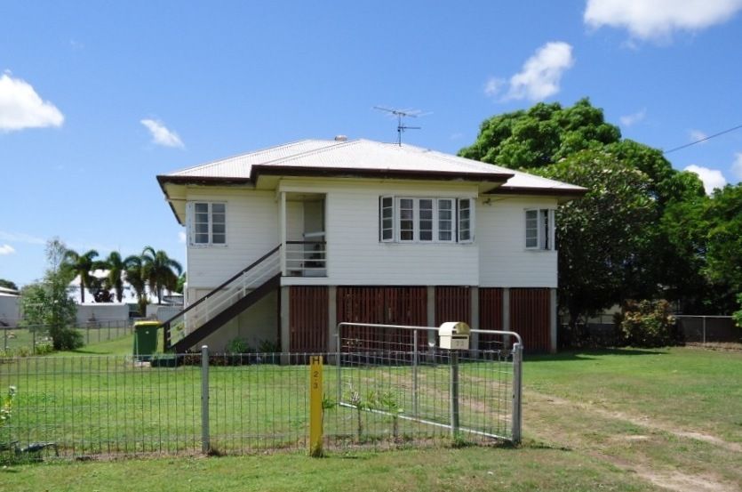 3 bedrooms House in  HOME HILL QLD, 4806