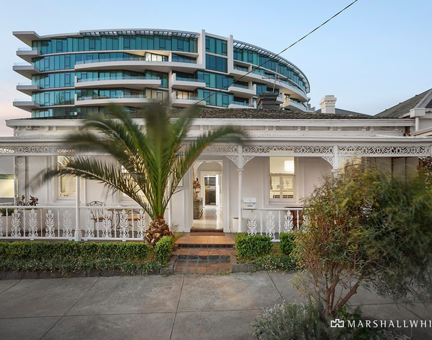 1 Alfred Square, St Kilda VIC 3182