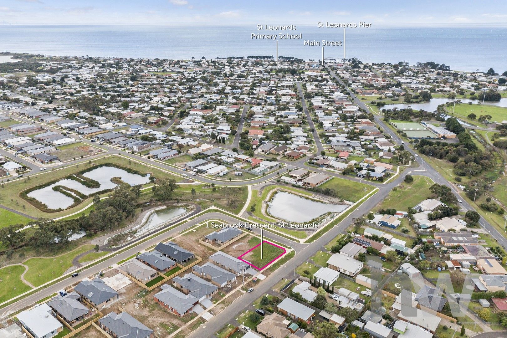 1 Seabrook Crescent, St Leonards VIC 3223 Domain