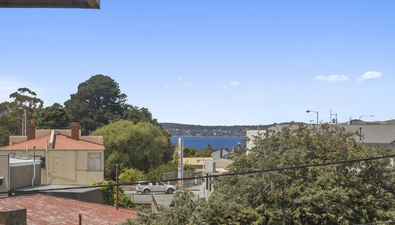 Picture of 2/2 Jersey Street, SANDY BAY TAS 7005