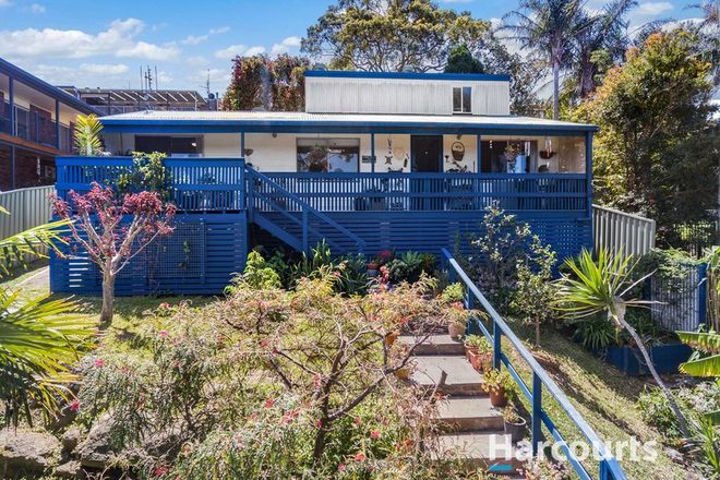 Picture of 37 Fern Street, ARCADIA VALE NSW 2283