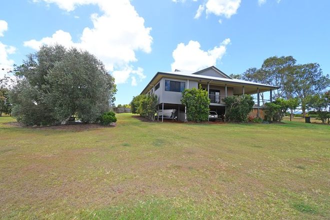 Picture of 10 Bromiley Court, DUNDOWRAN QLD 4655