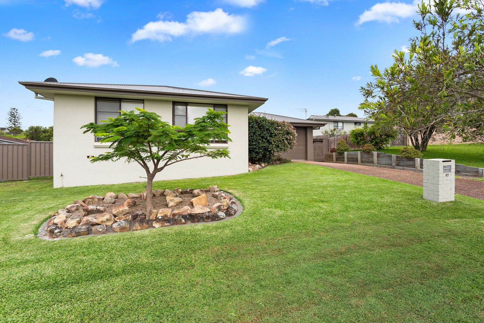 3 bedrooms House in 83 Pioneer Drive FORSTER NSW, 2428