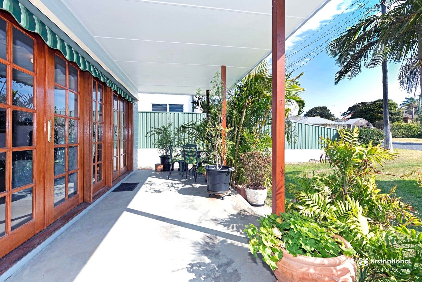 35 Horace Street, Shoal Bay NSW 2315, Image 0