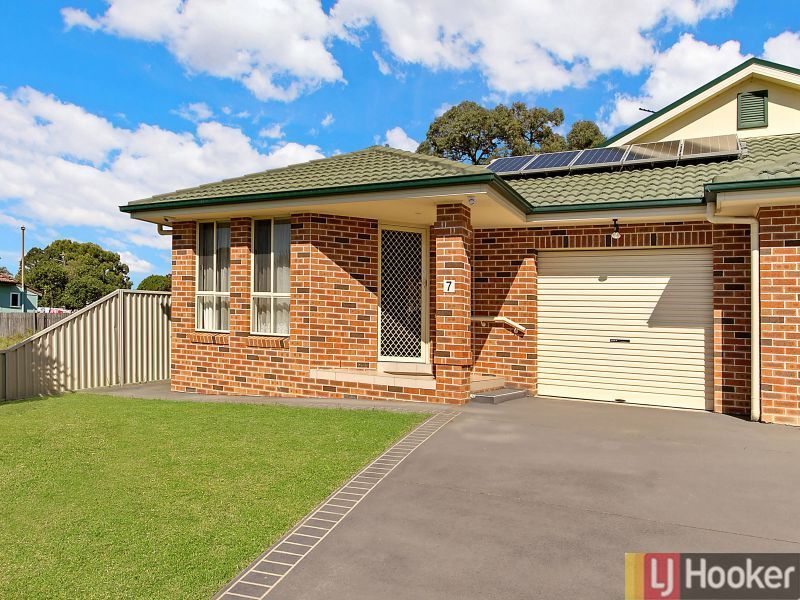 7 Neutral Ave, Birrong NSW 2143, Image 0