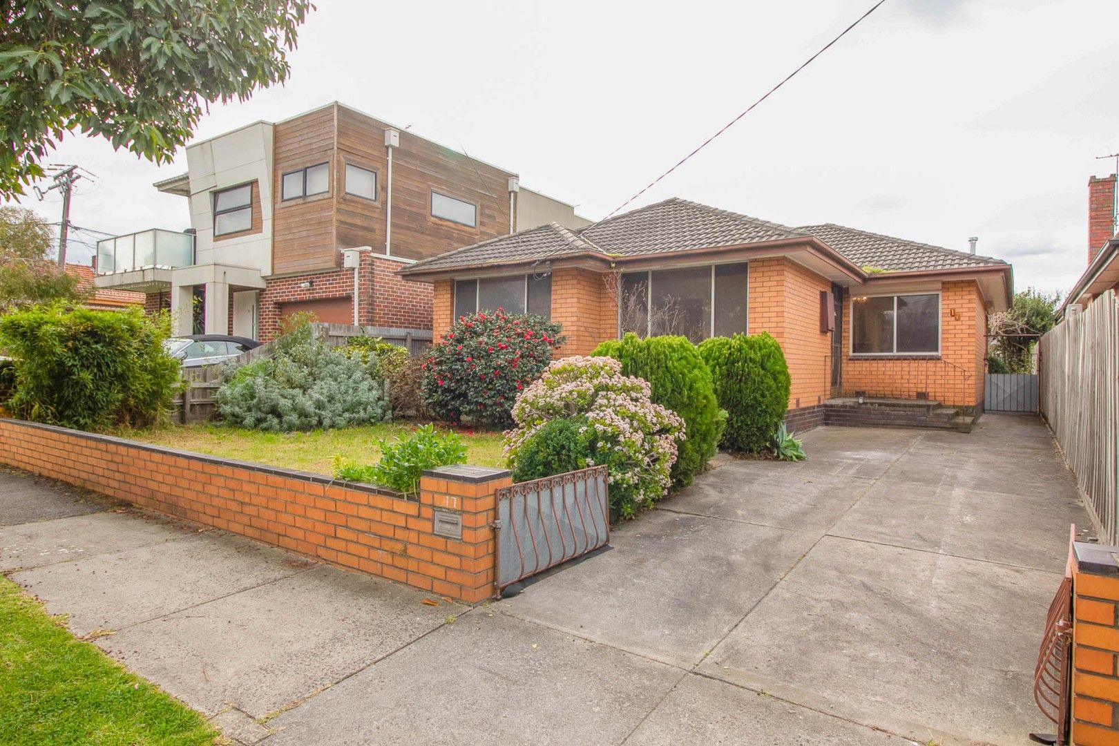 17 Rennie Street, Coburg VIC 3058 House For Rent Domain