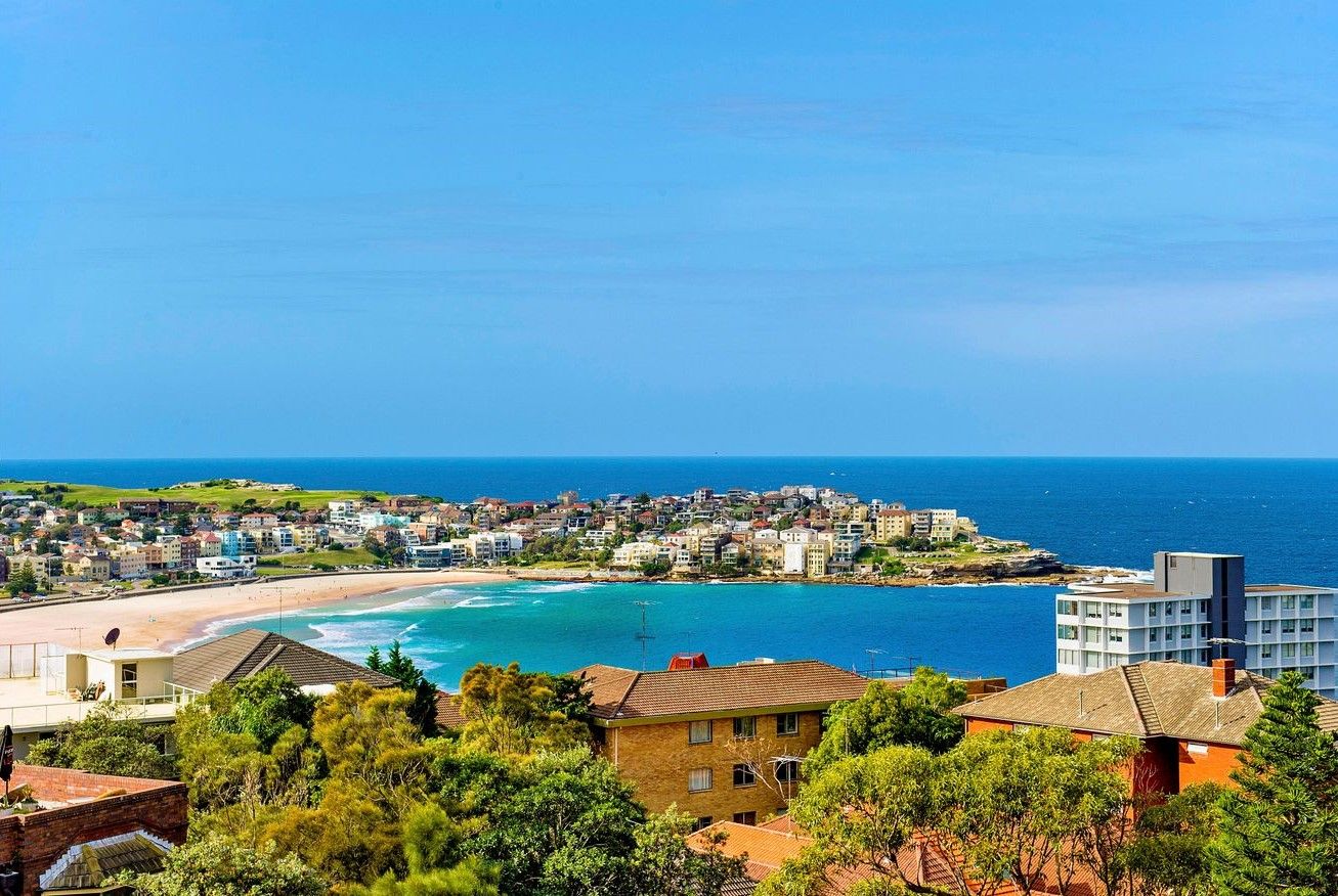2 bedrooms Apartment / Unit / Flat in 23/315 Bondi Road BONDI NSW, 2026