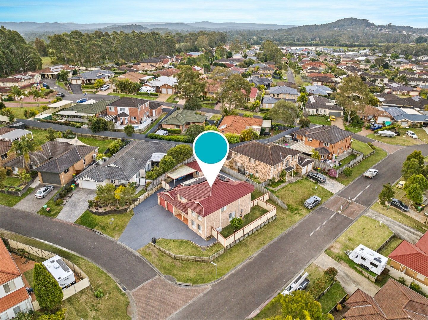 1 Clementine Place, Mardi NSW 2259, Image 1