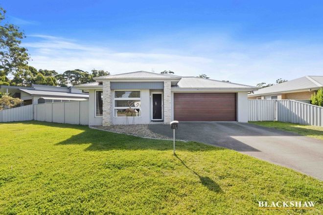 Picture of 17 Martin Place, BROULEE NSW 2537