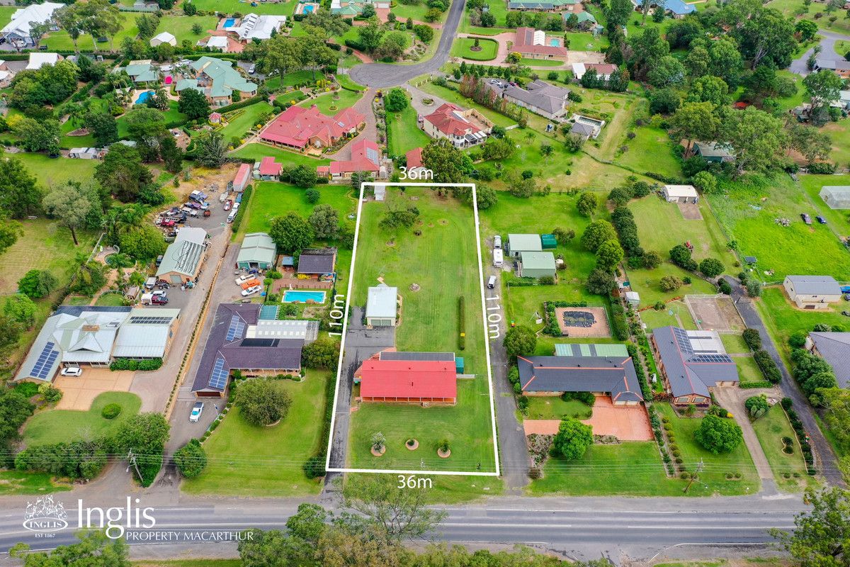 77 Werombi Road, Grasmere NSW 2570, Image 0