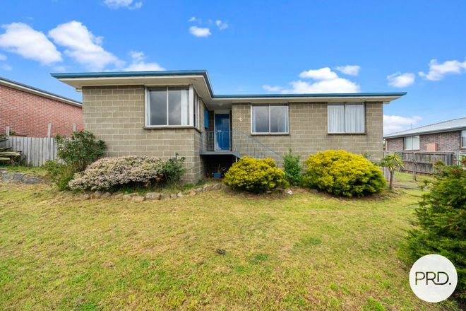 Picture of 26 Scott Road, BRIDGEWATER TAS 7030