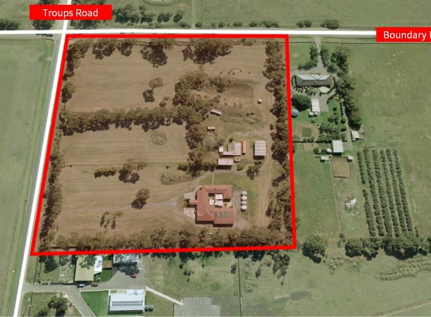 1331 Boundary Road, Tarneit VIC 3029