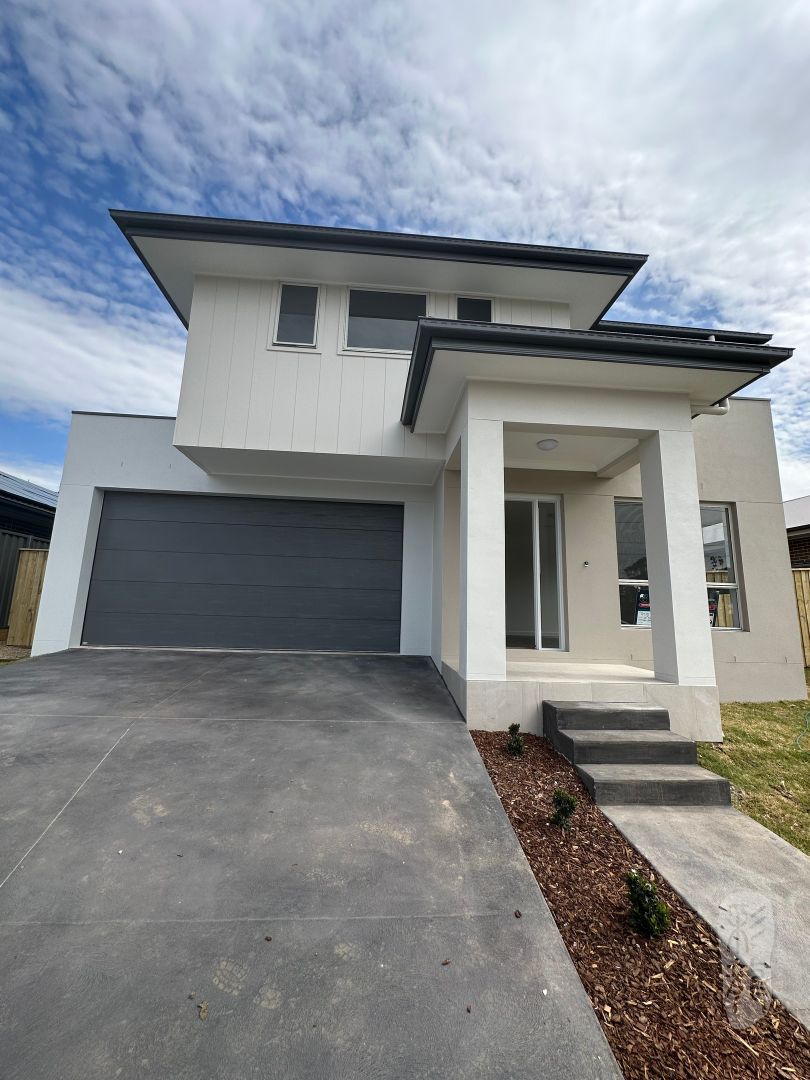 11 Galaxy Street, Oran Park NSW 2570 House For Rent Domain