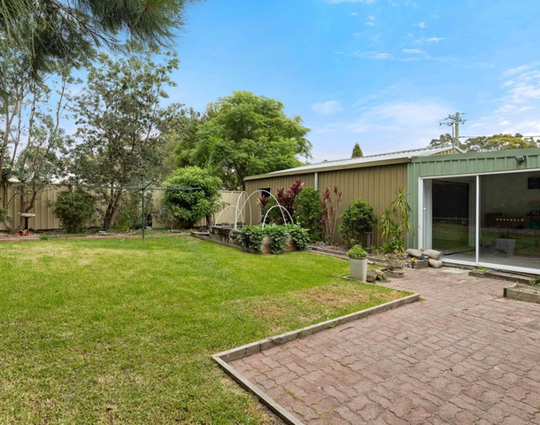 3 Macleans Point Road, Sanctuary Point NSW 2540