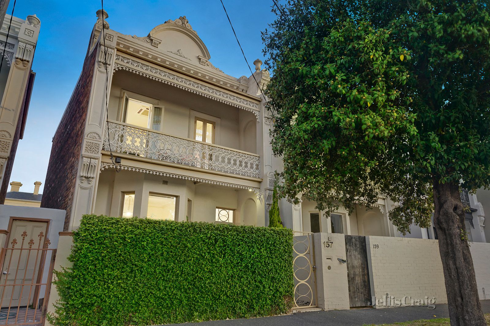 157 Kerferd Road, Albert Park VIC 3206, Image 0