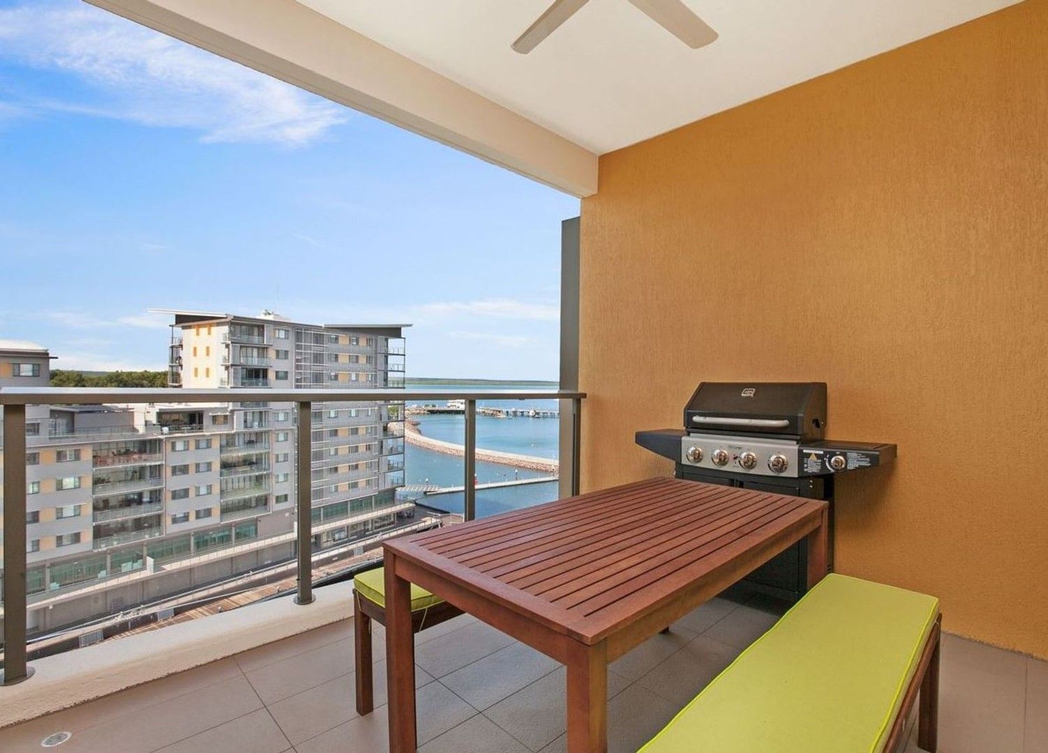 1 bedrooms Apartment / Unit / Flat in 6702/7 Anchorage Court DARWIN CITY NT, 0800