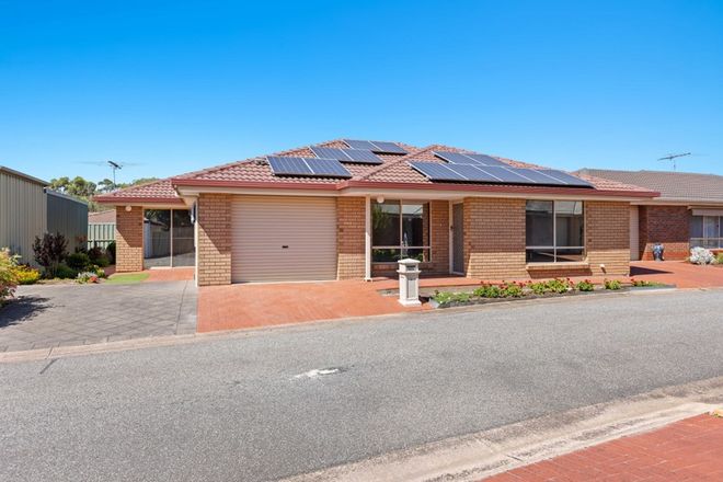 Picture of 6/15 Golden Way, NURIOOTPA SA 5355