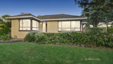 Picture of 106 Marianne Way, MOUNT WAVERLEY VIC 3149