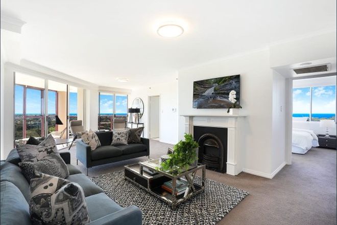 Picture of 98/2A Hollywood Avenue, BONDI JUNCTION NSW 2022