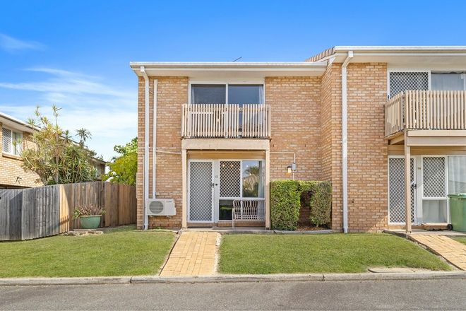 Picture of 15/26 Argonaut Street, SLACKS CREEK QLD 4127