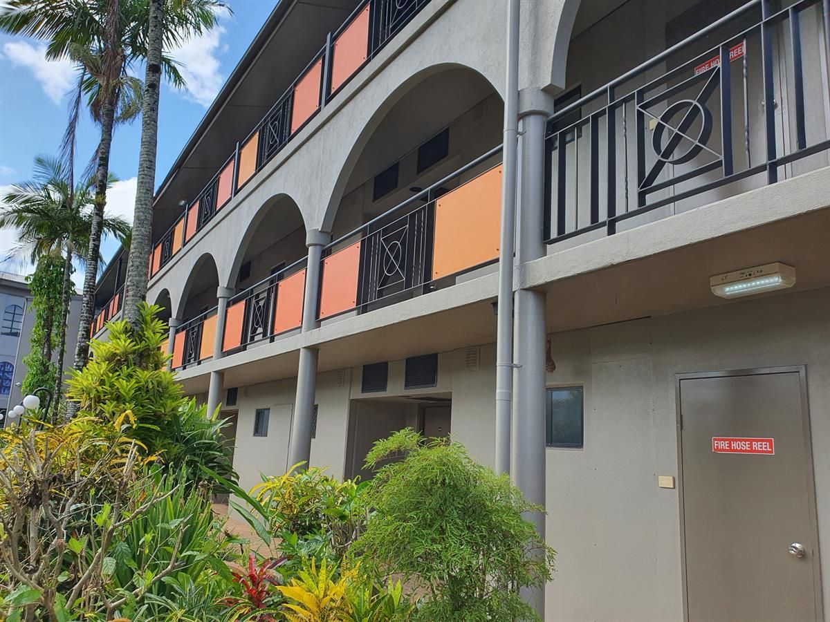 711 Chester Court, Manunda QLD 4870 Apartment For Rent 350 Domain