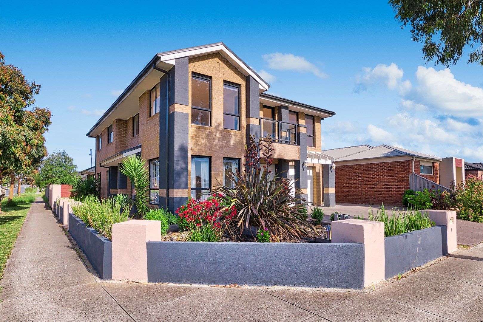 1 Midnight Rise, Cranbourne East VIC 3977, Image 0