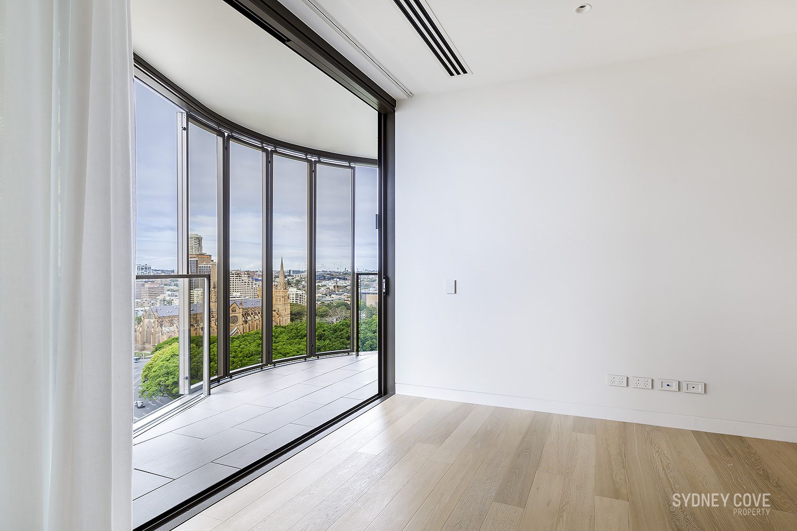 1 bedrooms Apartment / Unit / Flat in 148-160 King Street SYDNEY NSW, 2000