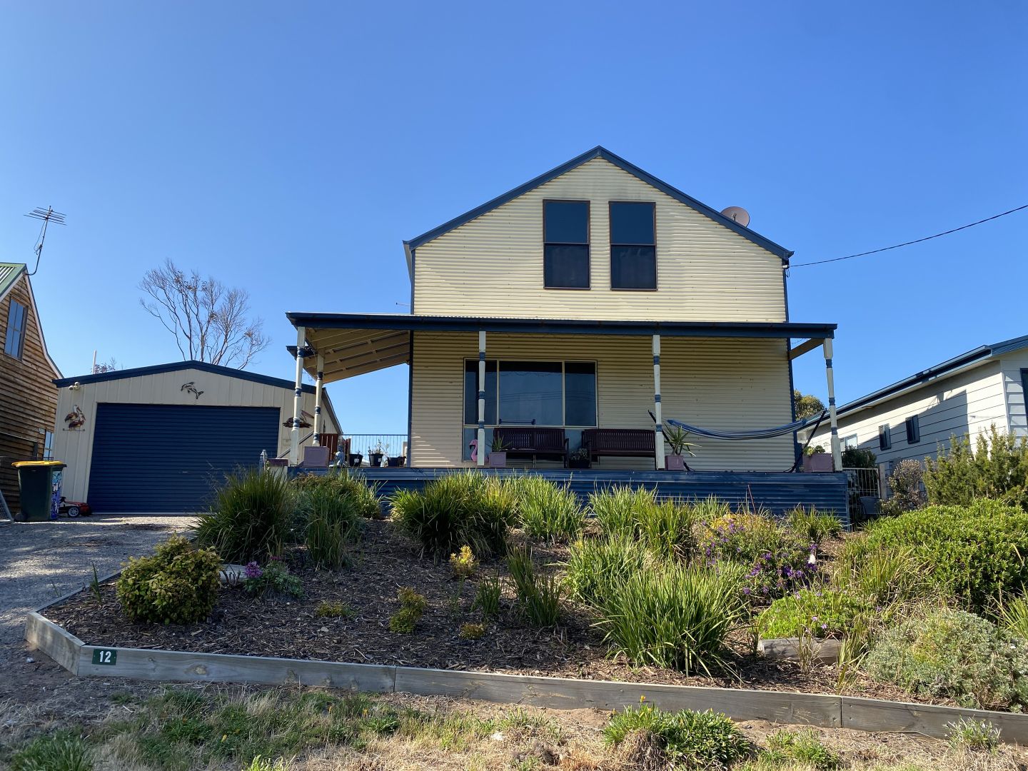 12 Louis Road, Venus Bay Property History & Address Research Domain