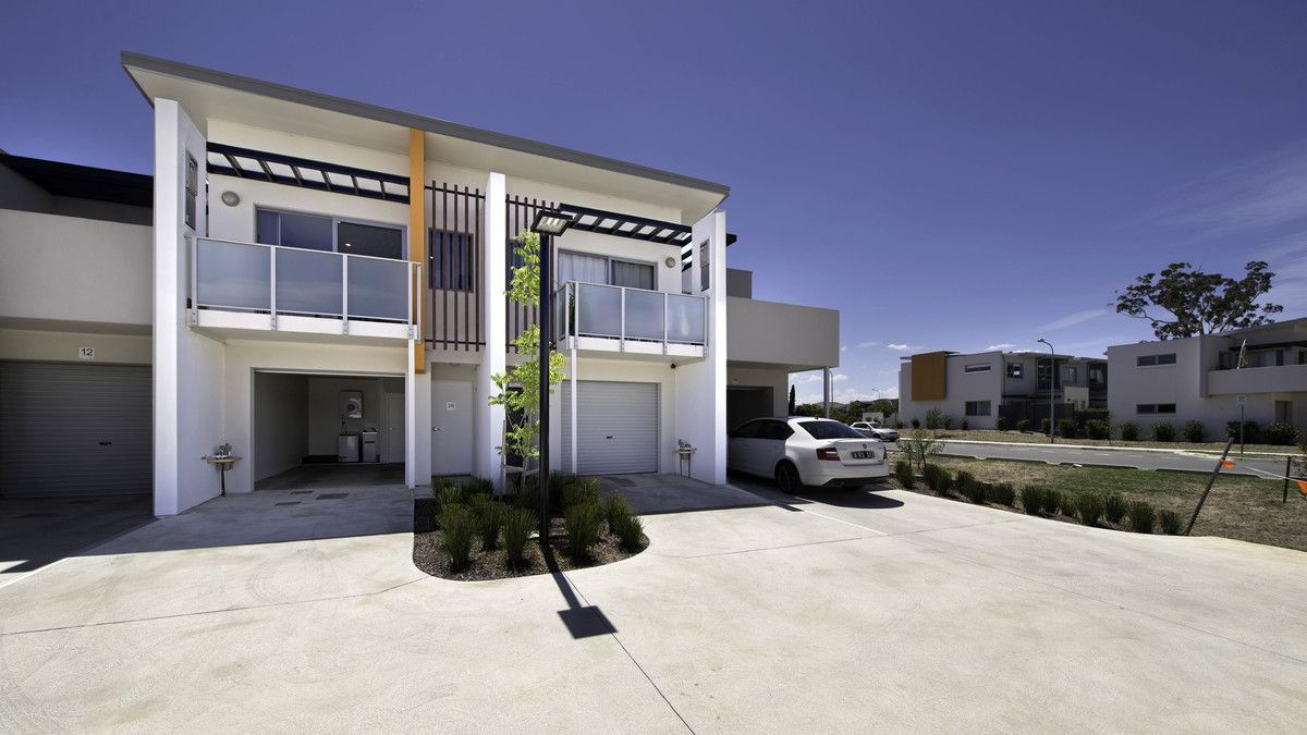 2/6 Sapling Street, Harrison ACT 2914, Image 0