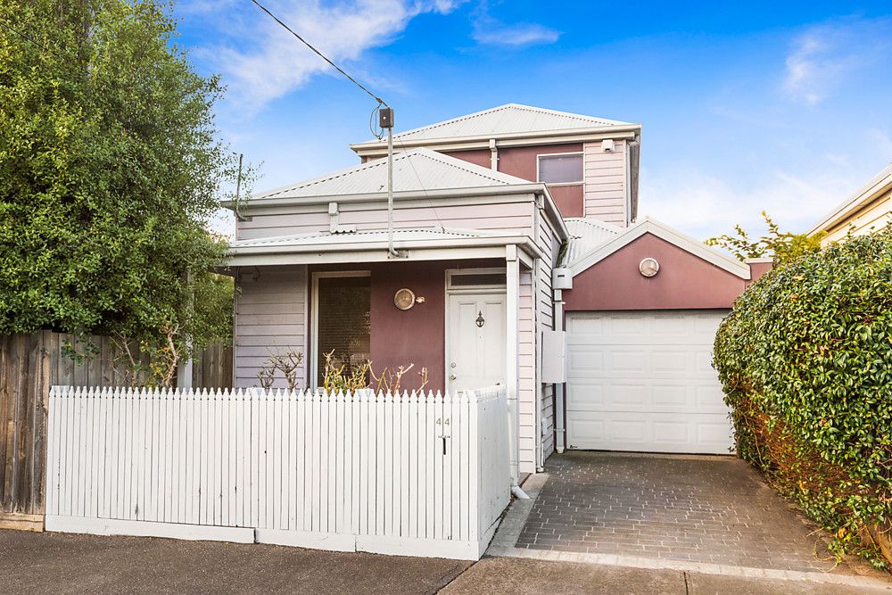 44 Ballarat Street, Collingwood VIC 3066, Image 0