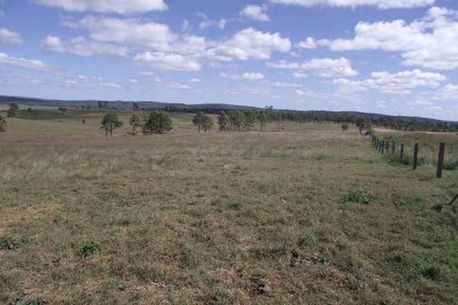Picture of Silver Perch Road, BARAMBAH QLD 4601