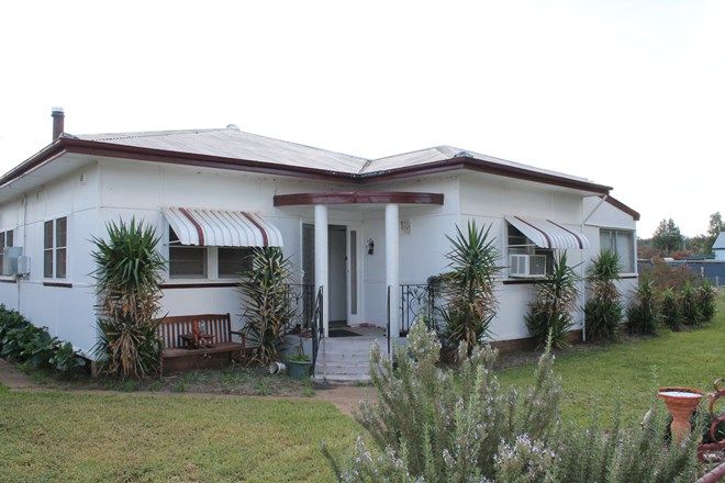 Picture of 21 Napier Street, MENDOORAN NSW 2842