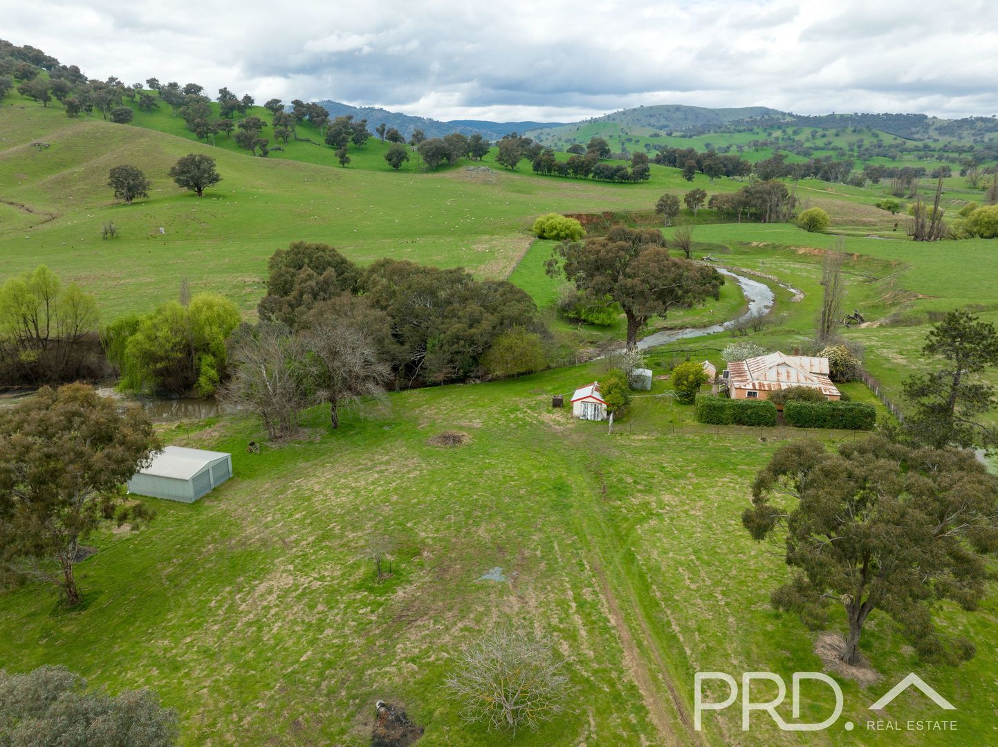 553 Bombowlee Creek Road, Tumut NSW 2720, Image 2