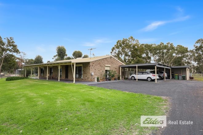 Picture of 33 Padbury Road, DARDANUP WEST WA 6236