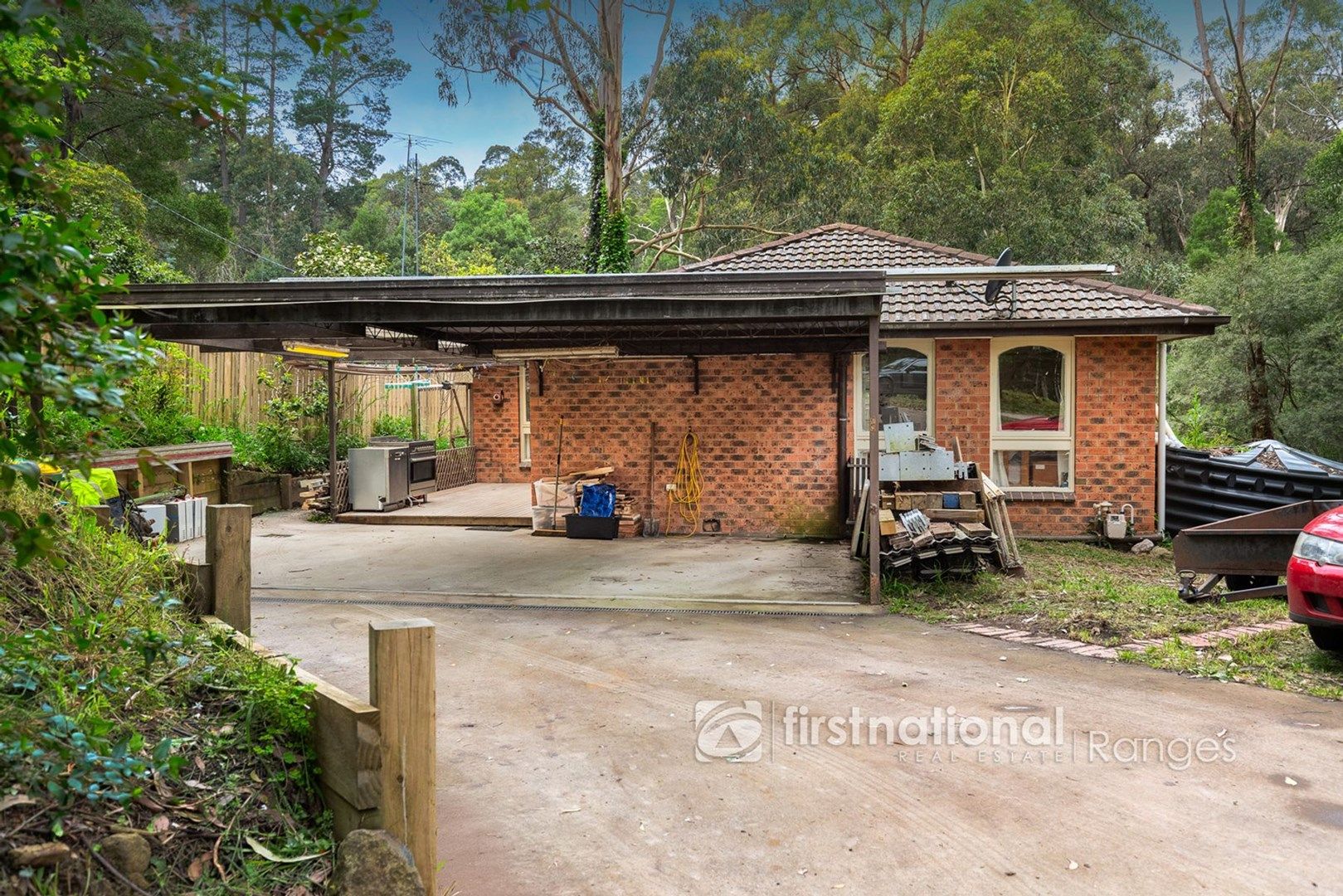 5 Durang Road, Selby VIC 3159, Image 0