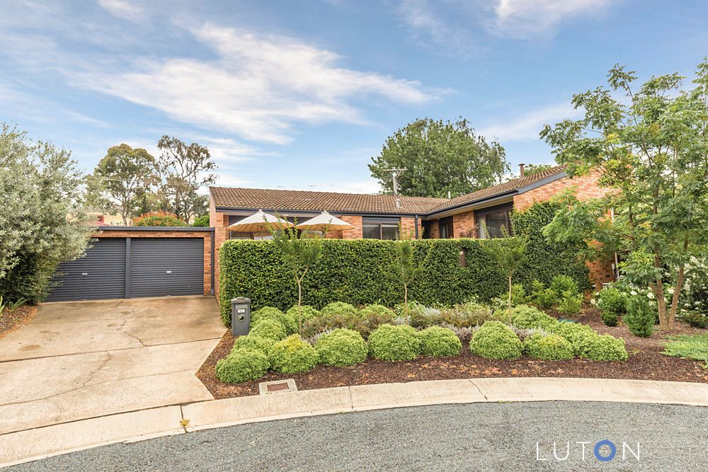 22 Govett Place, Holder ACT 2611, Image 0