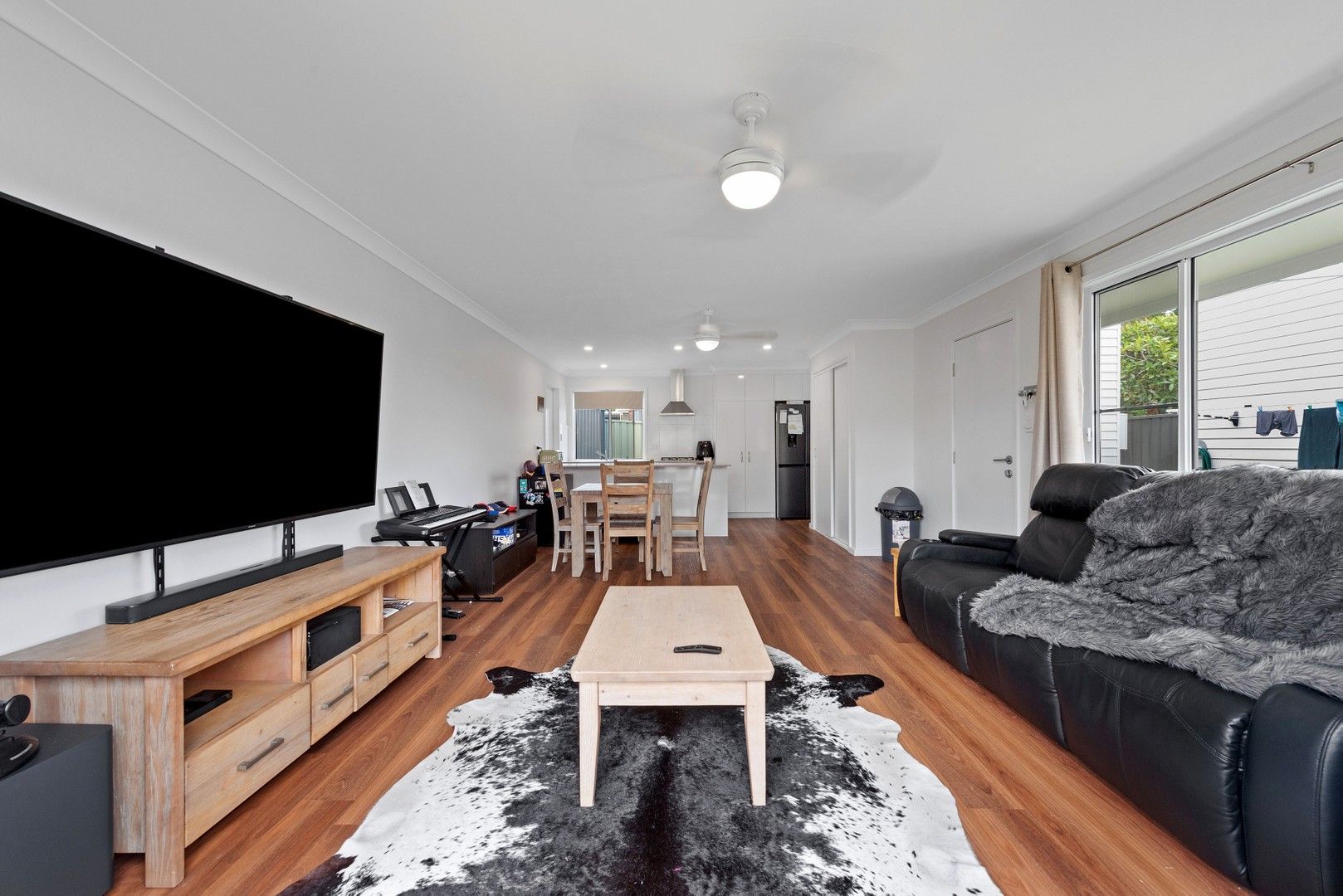 2 bedrooms House in 12a West Street PORT MACQUARIE NSW, 2444
