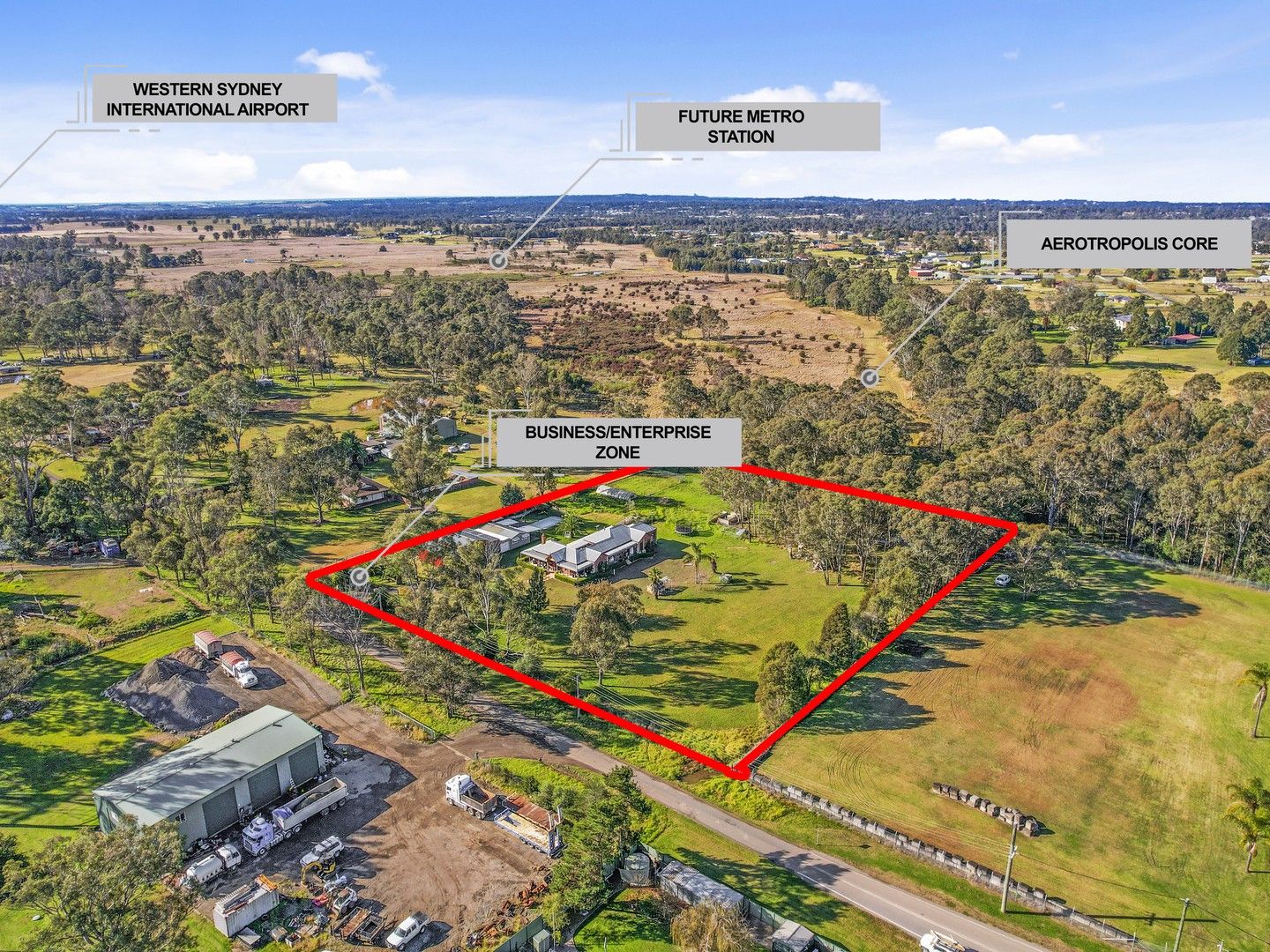 25 Lea Road, Bringelly NSW 2556, Image 0